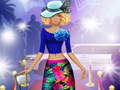 Spill Fashion Show - Fashion Show Dress Up