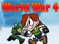 Spill World war 4