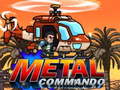 Spill Metal Commando