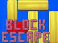 Spill Block escape