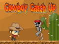 Spill Cowboy catch up