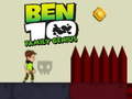 Spill Ben 10 Family genius