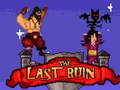 Spill The Last ruin