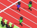 Spill Sprint Runners