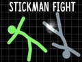 Spill Stickman fight