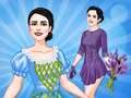 Spill Young Figure Skaters Ellie and Jenny Sport and Life