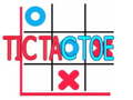 Spill Tic Tac Toe 