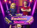 Spill Fashion show 3d