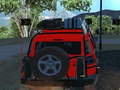 Spill Truck Simulator OffRoad 4