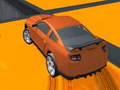 Spill Extreme Mega Ramp Race