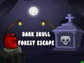 Spill Dark Skull Forest Escape