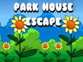 Spill Park House Escape