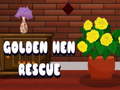 Spill Golden Hen Rescue