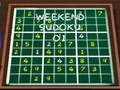 Spill Weekend Sudoku 01