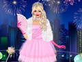 Spill With Dress Up: Prom Queen High School Love Affair Dres