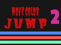 Spill Move Color Jump 2