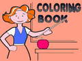 Spill Coloring Book 