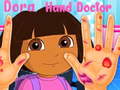 Spill Dora Hand Doctor
