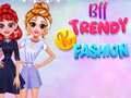 Spill BFF Trendy K-Fashion