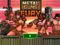 Spill Metal Slug Fury
