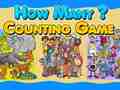 Spill How Many Counting Game?
