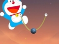 Spill Doraemon Cut Puzzle