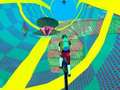 Spill Underwater Cycling