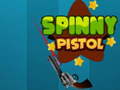 Spill Spinny pistol