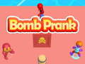 Spill Bomb Prank