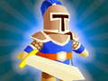 Spill Tactical Knight Puzzle