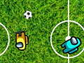 Spill Football Among Us