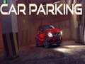 Spill Car Parking 