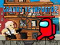 Spill Granny vs Impostor
