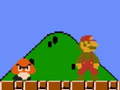 Spill Super Mario Classic 