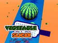 Spill Vegetable Slicer