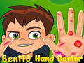 Spill Ben10 Hand Doctor
