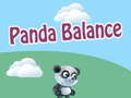 Spill Panda Balance