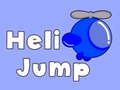 Spill Heli Jump