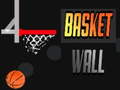 Spill Basket wall