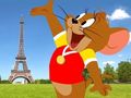 Spill Tom and Jerry: Dress Up