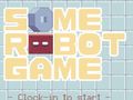 Spill Some Robot