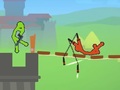 Spill Stickman Supreme Duelist 2