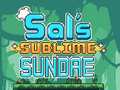 Spill Sal’s Sublime Sundae