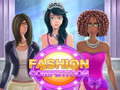 Spill Fashion competition