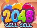 Spill 2048 Cell Cell
