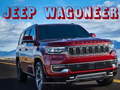 Spill Jeep Wagoneer 