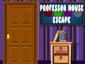 Spill Professor House Escape