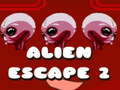 Spill Alien Escape 2
