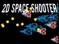 Spill 2D Space Shooter