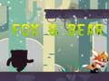 Spill Fox & Bear